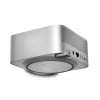 Bezpečnostný adaptér Kensington K65101WW sivý 1 ks