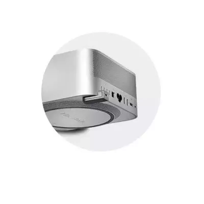 Bezpečnostný adaptér Kensington K65101WW sivý 1 ks