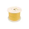 Sieťový kábel EQUIP 404563 Cat7a S/FTP (S-STP) 1000 m, žltý, 10GBase-T
