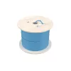 Sieťový kábel EQUIP 404544 — Cat6a U/FTP (STP), 305 m, modrý