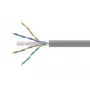 Equip 404539 sieťový kábel sivý 305 m Cat6 F/UTP (FTP)