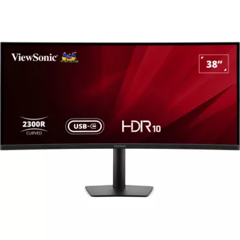 Viewsonic VA3820C počítačový monitor 96,5 cm (38
