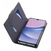 Cellularline Book - Galaxy A16 puzdro s priehradkou na karty a magnetickým uzáverom