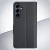 Cellularline Book - Galaxy A16 puzdro s priehradkou na karty a magnetickým uzáverom