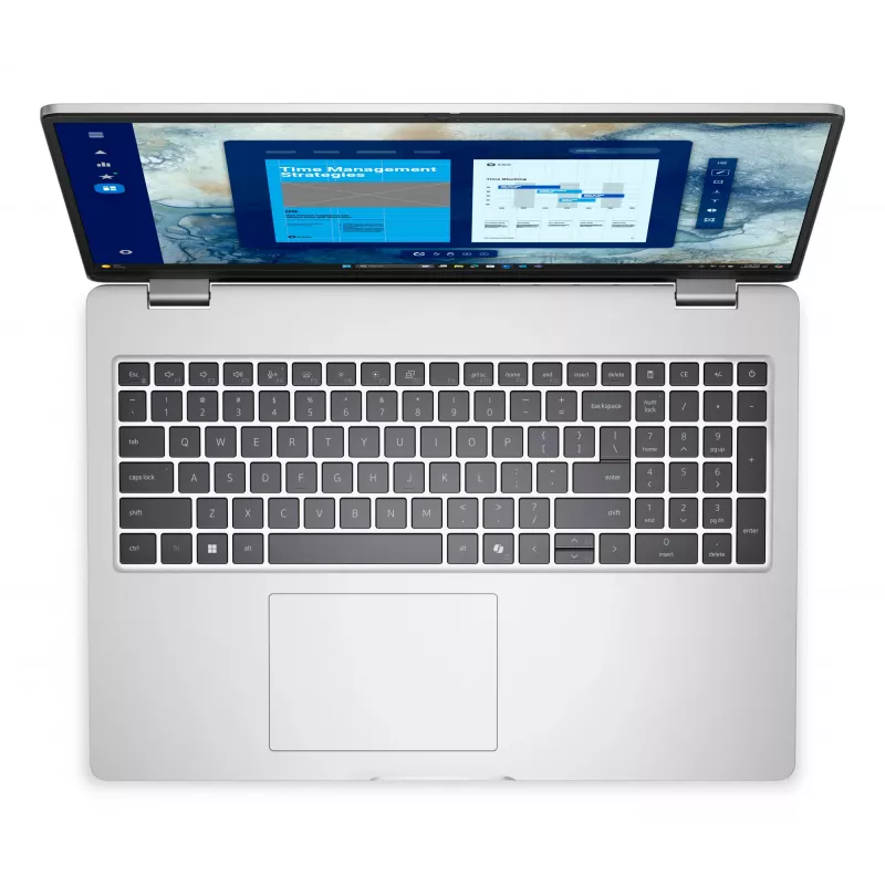 Notebook DELL Pro PC16250 16