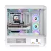 Full-Tower skriňa Thermaltake CA-11H-00F6WN-00 biela PS2 podpora 120/140-mm ventilátor