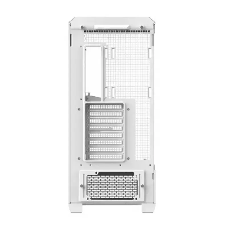 Full-Tower skriňa Thermaltake CA-11H-00F6WN-00 biela PS2 podpora 120/140-mm ventilátor