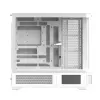 Full-Tower skriňa Thermaltake CA-11H-00F6WN-00 biela PS2 podpora 120/140-mm ventilátor
