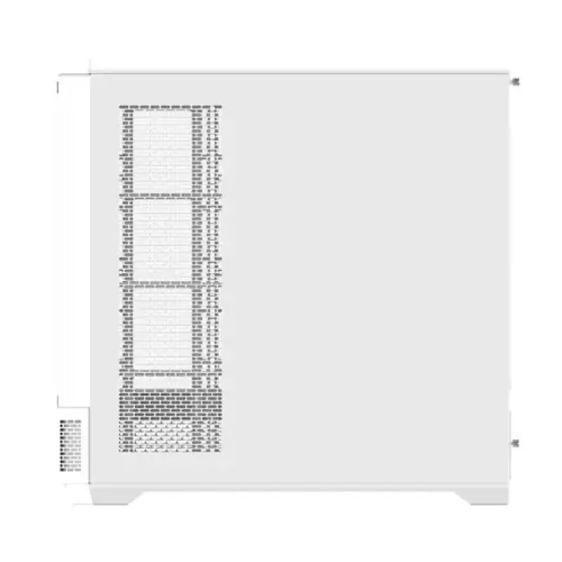 Full-Tower skriňa Thermaltake CA-11H-00F6WN-00 biela PS2 podpora 120/140-mm ventilátor