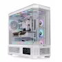 Full-Tower skriňa Thermaltake CA-11H-00F6WN-00 biela PS2 podpora 120/140-mm ventilátor