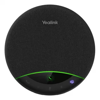 Yealink SP96 s dongle USB-C/A hlasitý telefón