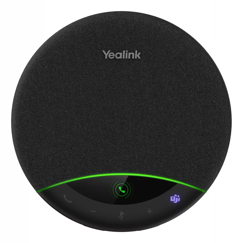 Yealink SP96 s dongle USB-C/A hlasitý telefón