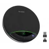 Yealink SP96 s dongle USB-C/A hlasitý telefón