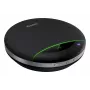 Yealink SP96 USB-C/A hlasitý telefón univerzálny čierny káblový bezdrôtový Bluetooth