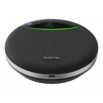 Yealink SP96 USB-C/A hlasitý telefón univerzálny čierny káblový bezdrôtový Bluetooth