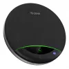 Yealink SP96 USB-C/A hlasitý telefón univerzálny čierny káblový bezdrôtový Bluetooth