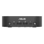 ASUS NUC RNUC14LNKU5073H2 Intel Core Ultra 5 226V 16 GB LPDDR5x-SDRAM 512 GB SSD Windows 11 Home Mini PC čierny