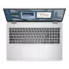 Notebook DELL Pro 16 PC16255 16 palcov AMD Ryzen 5 340 16GB 512GB SSD AMD Radeon Windows 11 Pro