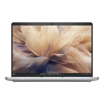 DELL Pro 14 Plus PB14250 Copilot+ PC Intel Core Ultra 7 266V notebook 35,6 cm (14 palcov) Full HD+ 16 GB LPDDR5x-SDRAM 512 GB SSD Wi-Fi 7 (802.11be) Windows 11 Pro nemecký hliník