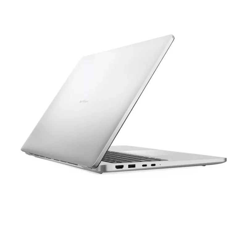 Notebook DELL Pro 16 Plus PB16250 16 palcov Intel Core Ultra 7 16GB 512GB Intel Arc Windows 11 Pro