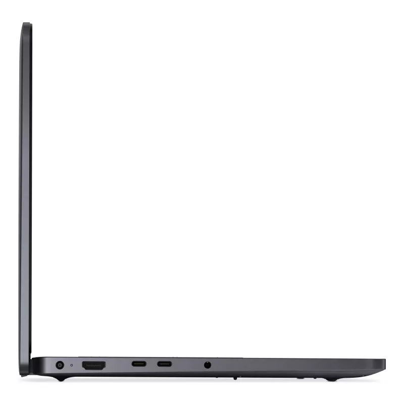 Notebook DELL Pro 14 PC14255 14 palcov AMD Ryzen 5 PRO 230 16GB 512GB AMD Radeon Windows 11 Pro