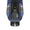 Rowenta X-Force Flex 12.60 Aqua RH98C0WO bezdrôtový tyčový vysávač 2v1, na sucho aj na mokro, bez vrecka, 320 W, 25,9 V, modrý/sivý