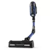 Rowenta X-Force Flex 12.60 Aqua RH98C0WO bezdrôtový tyčový vysávač 2v1, na sucho aj na mokro, bez vrecka, 320 W, 25,9 V, modrý/sivý