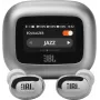 JBL Live Buds 3 headset bezdrôtový in-ear hovory/hudba/šport/každodenné použitie Bluetooth strieborná