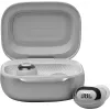JBL Live Buds 3 headset bezdrôtový in-ear hovory/hudba/šport/každodenné použitie Bluetooth strieborná