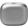 JBL Live Flex 3 headset bezdrôtový in-ear telefonovanie/hudba/šport/každodenné použitie strieborná