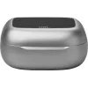 JBL Live Flex 3 headset bezdrôtový in-ear telefonovanie/hudba/šport/každodenné použitie strieborná