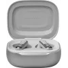 JBL Live Flex 3 headset bezdrôtový in-ear telefonovanie/hudba/šport/každodenné použitie strieborná