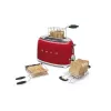 Držiak na sendvič Smeg TSSR01 šírka 32 mm hĺbka 173 mm výška 240 mm