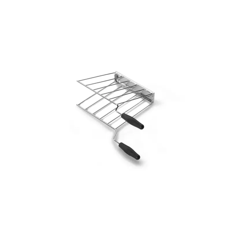 Držiak na sendvič Smeg TSSR01 šírka 32 mm hĺbka 173 mm výška 240 mm