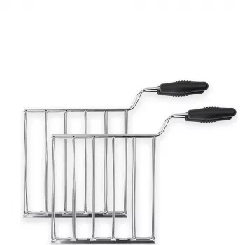 Držiak na sendvič Smeg TSSR01 šírka 32 mm hĺbka 173 mm výška 240 mm