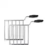 Držiak na sendvič Smeg TSSR01 šírka 32 mm hĺbka 173 mm výška 240 mm