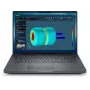 Mobilná pracovná stanica DELL Pro Max 18 Plus MB18250 18 palcov Intel Core Ultra 9 32GB 1TB NVIDIA RTX PRO 3000 Windows 11 Pro