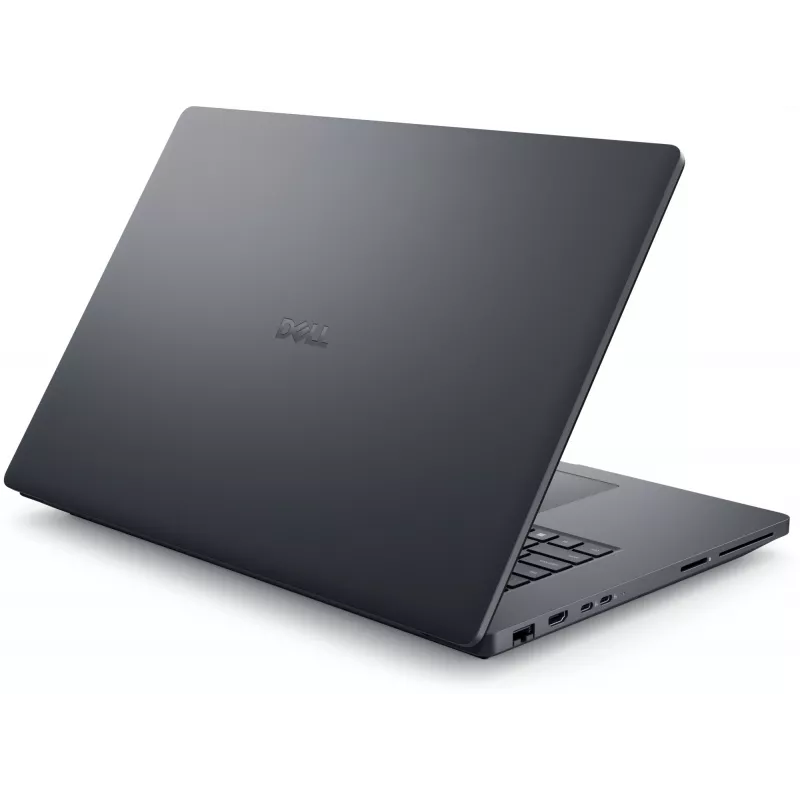 Mobilná pracovná stanica DELL Pro Max 18 Plus MB18250 18 palcov Intel Core Ultra 9 32GB 1TB NVIDIA RTX PRO 3000 Windows 11 Pro