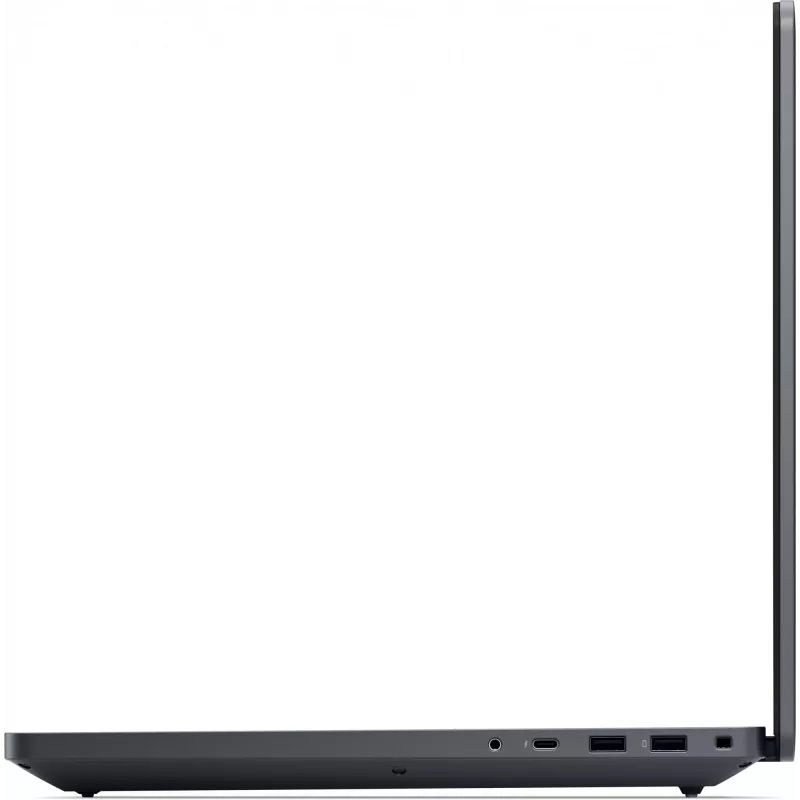 Mobilná pracovná stanica DELL Pro Max 18 Plus MB18250 18 palcov Intel Core Ultra 9 32GB 1TB NVIDIA RTX PRO 3000 Windows 11 Pro