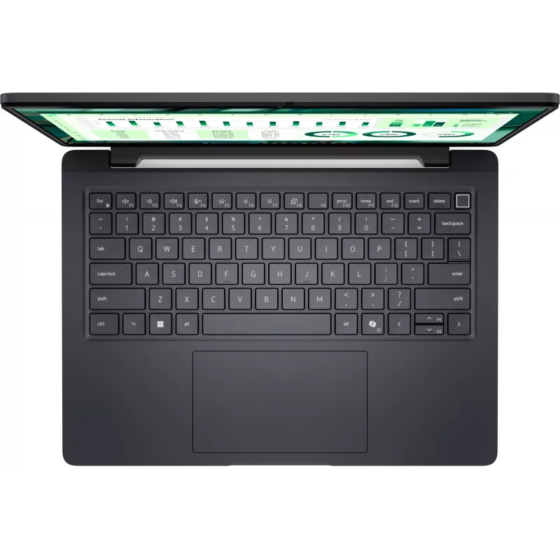 Mobilná pracovná stanica DELL Pro Max 14 MC14250 14 palcov Intel Core Ultra 7 32 GB 1 TB Intel Arc 140T Windows 11 Pro