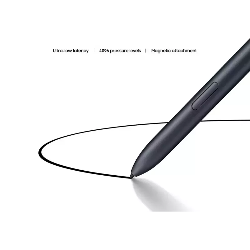 Stylus pero Samsung EJ-PT870B čierne 8g pre tablety