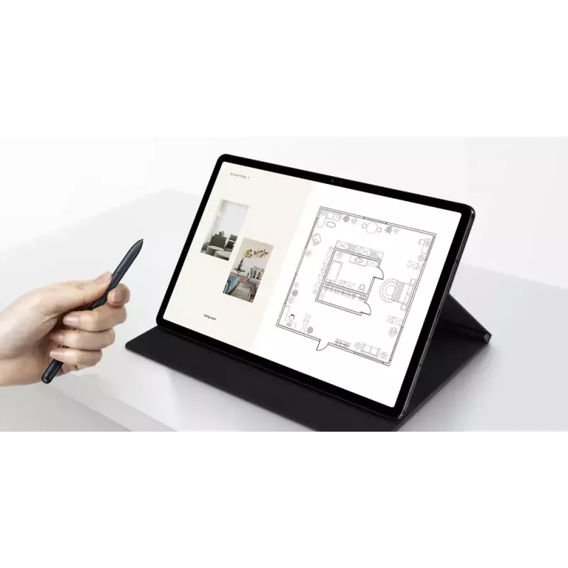 Stylus pero Samsung EJ-PT870B čierne 8g pre tablety