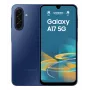 Samsung Galaxy A17 5G SM-A176B smartfón, 6,7 palca Super AMOLED, 4 GB RAM, 128 GB, 50 MP, 5000 mAh, Dual SIM, modrý