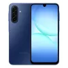 Samsung Galaxy A17 5G SM-A176B smartfón, 6,7 palca Super AMOLED, 4 GB RAM, 128 GB, 50 MP, 5000 mAh, Dual SIM, modrý
