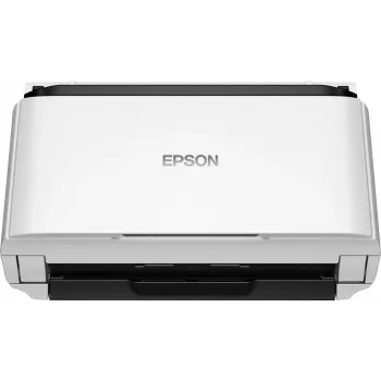 Epson WorkForce DS-410 skener s podávačom 600 x 600 DPI A4 čierny, biely