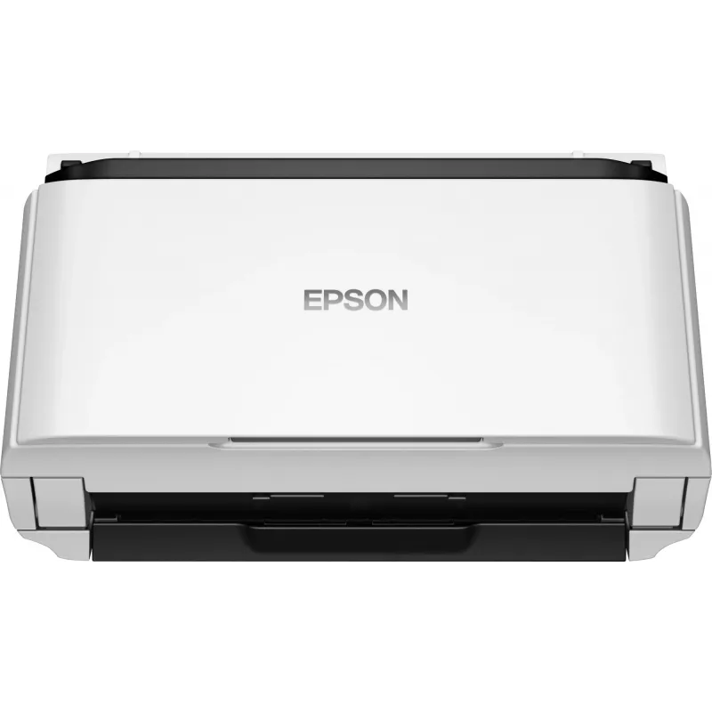 Epson WorkForce DS-410 skener s podávačom 600 x 600 DPI A4 čierny, biely