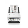 Epson WorkForce DS-410 skener s podávačom 600 x 600 DPI A4 čierny, biely