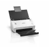 Epson WorkForce DS-410 skener s podávačom 600 x 600 DPI A4 čierny, biely