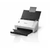 Epson WorkForce DS-410 skener s podávačom 600 x 600 DPI A4 čierny, biely