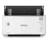 Epson WorkForce DS-410 skener s podávačom 600 x 600 DPI A4 čierny, biely